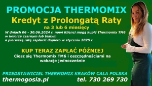 Kredyt z Prolongatą na 3 lub 6 mies.
